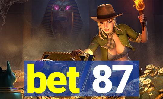 bet 87